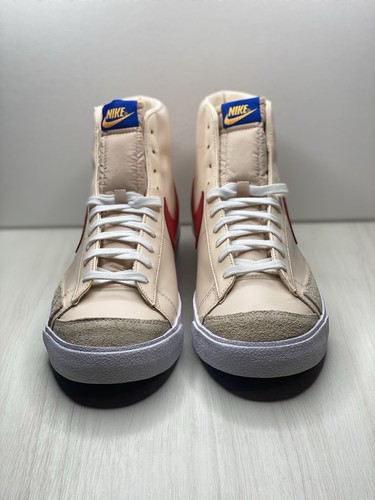 Nike Blazers Mid 77’ Vintage Guava Ice Men’s Size 13 - photo 2