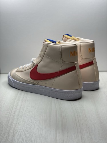 Nike Blazers Mid 77’ Vintage Guava Ice Men’s Size 13 - photo 3