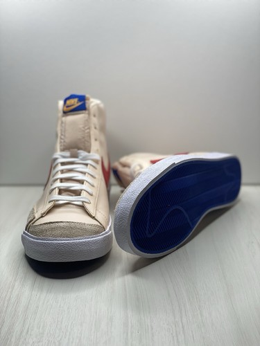 Nike Blazers Mid 77’ Vintage Guava Ice Men’s Size 13 - photo 4