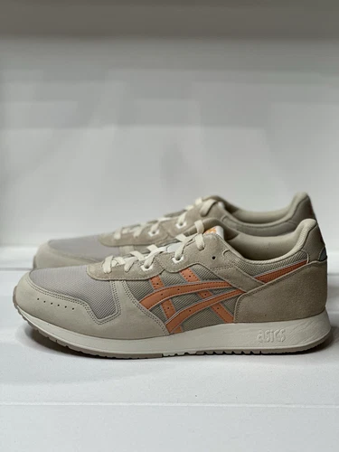 ASICS Lyte Classic ‘sloke Grey Terracotta’ mens shoes size 13