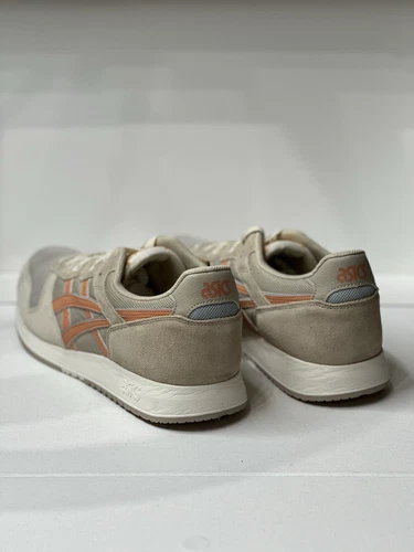 ASICS Lyte Classic ‘sloke Grey Terracotta’ mens shoes size 13 - photo 3