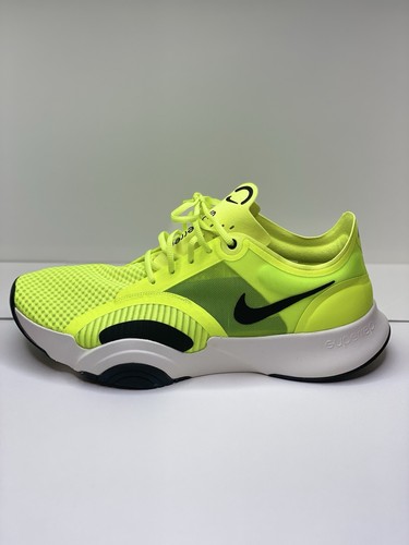Nike Super Rep Go Volt Men’s Size 13