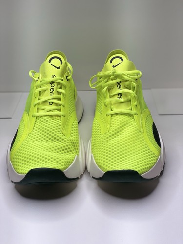 Nike Super Rep Go Volt Men’s Size 13 - photo 2