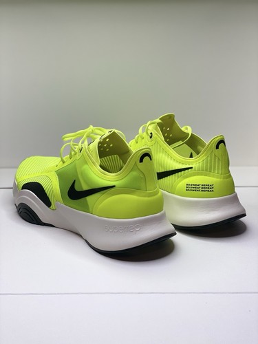 Nike Super Rep Go Volt Men’s Size 13 - photo 3