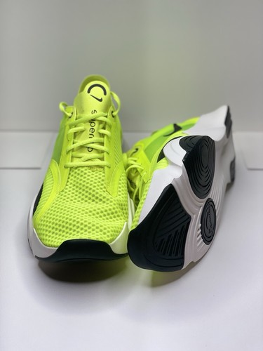 Nike Super Rep Go Volt Men’s Size 13 - photo 4