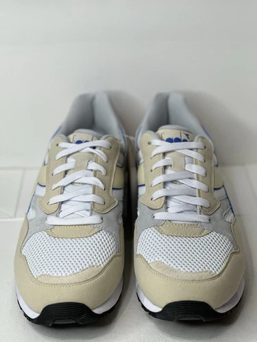 Diadora N902 Tech Mesh White/autumn Glory Men’s Shoes Size 13.5 - photo 2