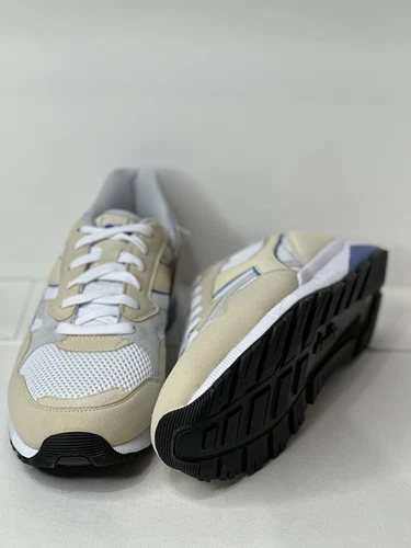 Diadora N902 Tech Mesh White/autumn Glory Men’s Shoes Size 13.5 - photo 3