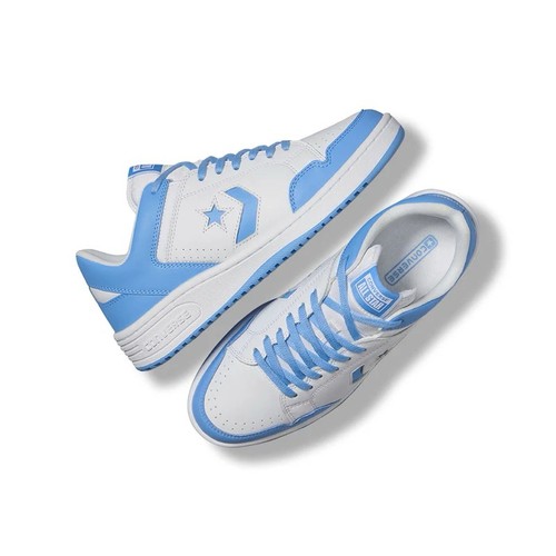 Converse - Unisex Weapon Low Top Shoes (A12867C) - photo 2