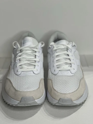 Air Max Systm Beige/white/sail Men’s Shoes Size 13 - photo 2