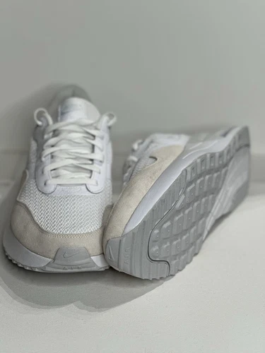 Air Max Systm Beige/white/sail Men’s Shoes Size 13 - photo 3