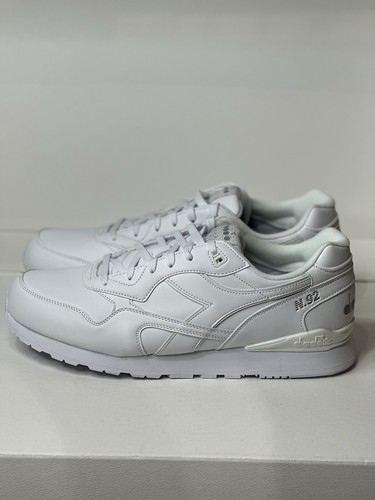 Diadora N.92 White Men’s Shoes Size 13.5US - photo 2