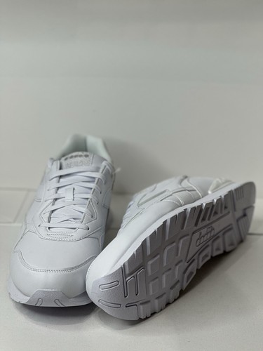 Diadora N.92 White Men’s Shoes Size 13.5US - photo 4