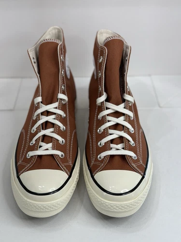 Converse Chuck 70 Hi Brown/White Men's Size 12 - photo 2