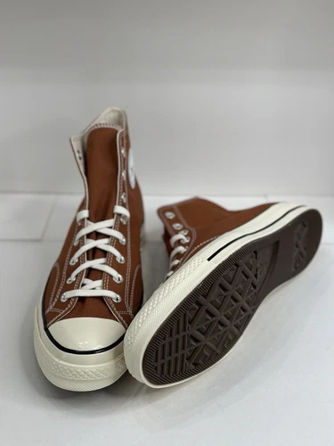 Converse Chuck 70 Hi Brown/White Men's Size 12 - photo 3