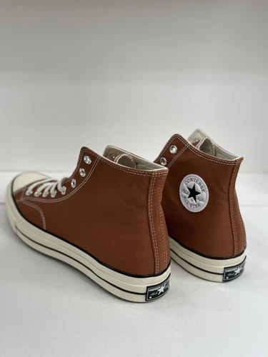 Converse Chuck 70 Hi Brown/White Men's Size 12 - photo 4