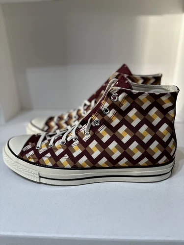 Converse Chuck 70 Hi 'Twisted Classic' Men's Size 12