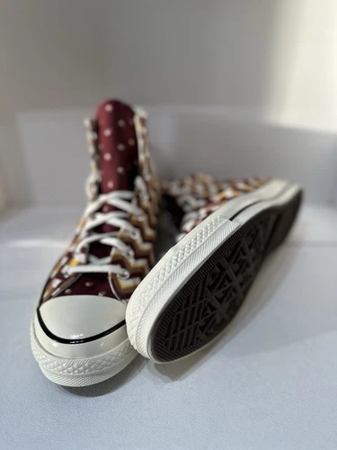 Converse Chuck 70 Hi 'Twisted Classic' Men's Size 12 - photo 3