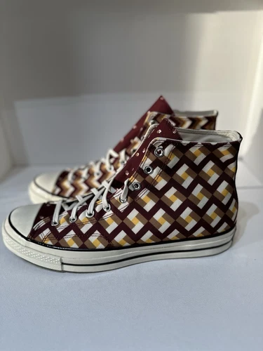 Converse Chuck 70 Hi 'Twisted Classic' Men's Size 12 - photo 4