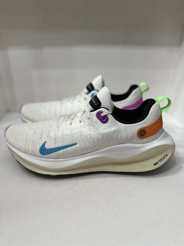 Nike Infinity RN 4 Mens Shoes Size 14 Multicolour