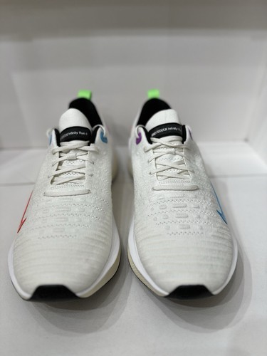 Nike Infinity RN 4 Mens Shoes Size 14 Multicolour - photo 2