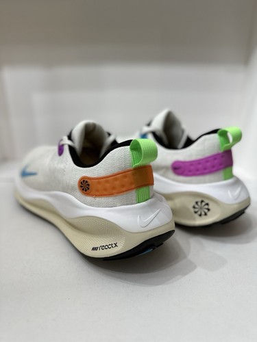 Nike Infinity RN 4 Mens Shoes Size 14 Multicolour - photo 4