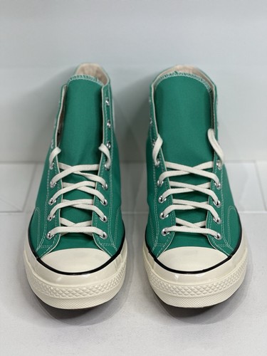 Converse Chuck Taylor 70 Hi Green Mens Size 12 - photo 2