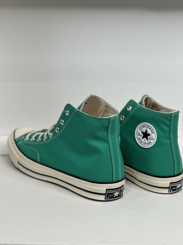 Converse Chuck Taylor 70 Hi Green Mens Size 12 - photo 4