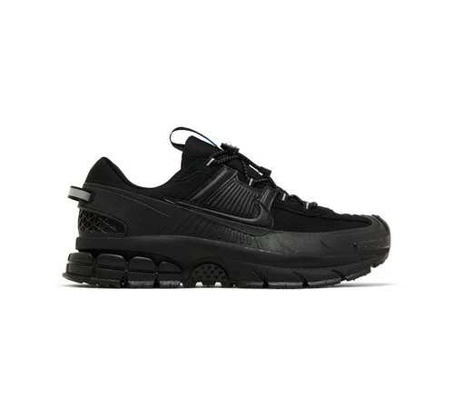Nike Zoom Vomero Roam Black - Men’s 14