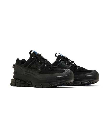 Nike Zoom Vomero Roam Black - Men’s 14 - photo 4