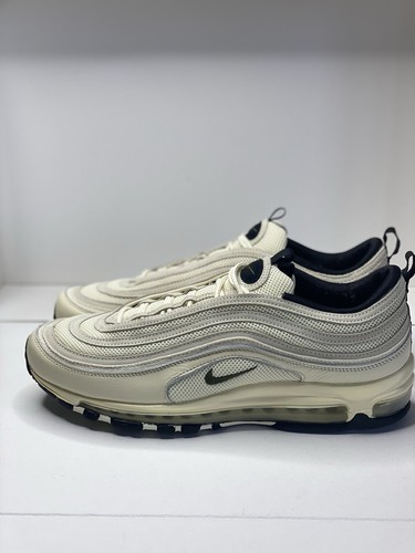 Air Max 97 Coconut Milk Black Men’s Size 13