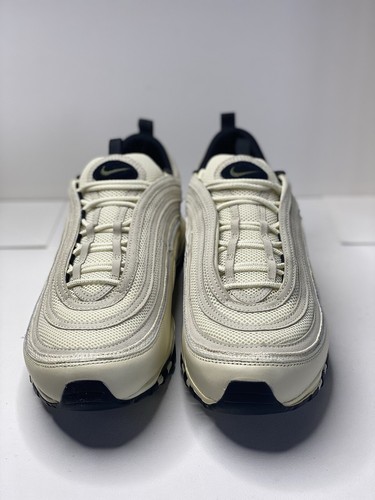 Air Max 97 Coconut Milk Black Men’s Size 13 - photo 2