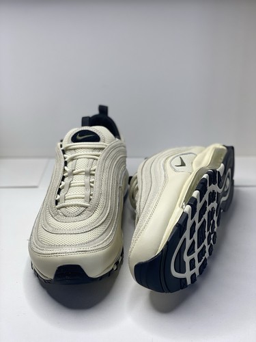 Air Max 97 Coconut Milk Black Men’s Size 13 - photo 3