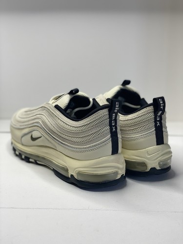 Air Max 97 Coconut Milk Black Men’s Size 13 - photo 4