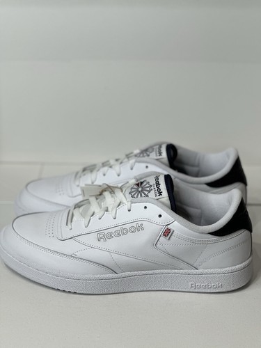 Reebok Club C 85 Vintage White Men’s Size 13