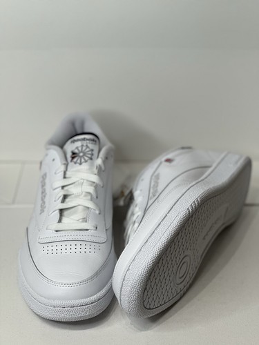 Reebok Club C 85 Vintage White Men’s Size 13 - photo 3