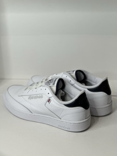 Reebok Club C 85 Vintage White Men’s Size 13 - photo 4