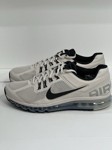 Nike Air Max 2013 Light Bone Men’s Size 13