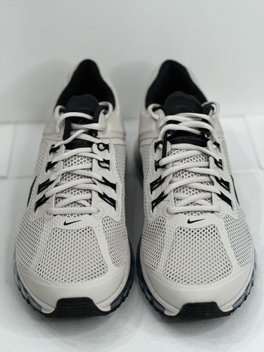 Nike Air Max 2013 Light Bone Men’s Size 13 - photo 2