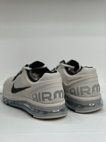 Nike Air Max 2013 Light Bone Men’s Size 13 - photo 5