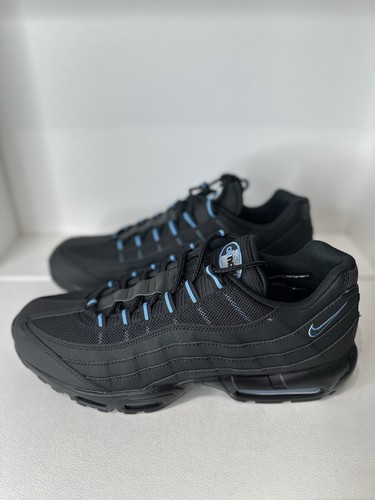 Nike Air Max 95 Lazer Blue/Black Mens Shoes Size 14
