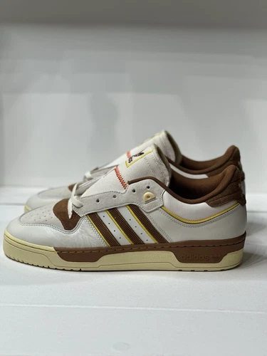 Adidas Originals Rivalry 86 Low Mens Shoe Size 13