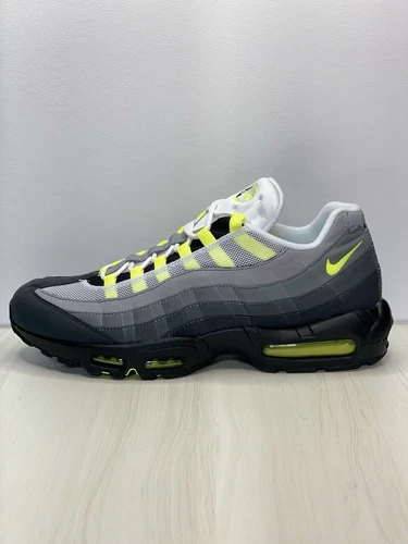 Nike Air Max 95 OG Neon 2020 Mens Size 14