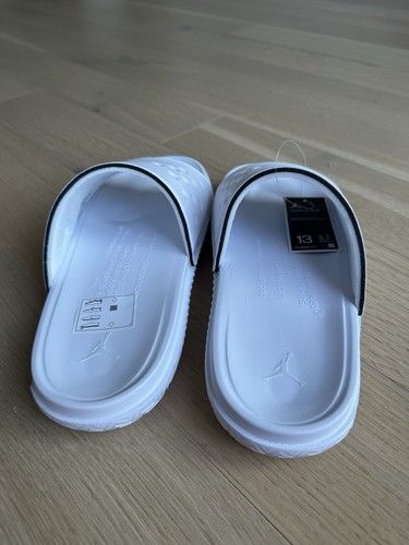 NIKE JORDAN PLAY SLIDE Men’s 13 - photo 4
