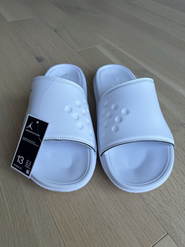 NIKE JORDAN PLAY SLIDE Men’s 13 - photo 5