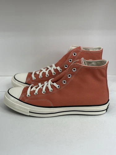 Converse Chuck 70 Hi Brushed Brass Men's Size 12