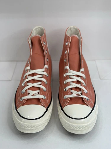 Converse Chuck 70 Hi Brushed Brass Men's Size 12 - photo 2