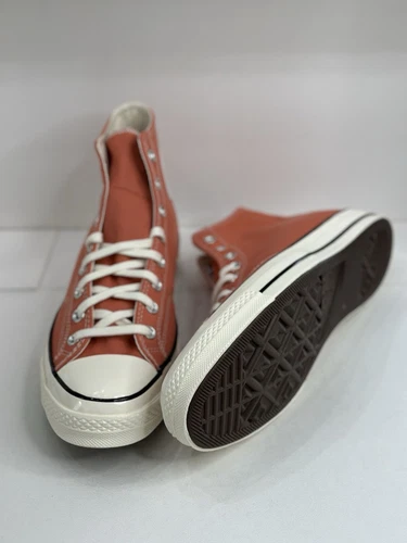 Converse Chuck 70 Hi Brushed Brass Men's Size 12 - photo 3