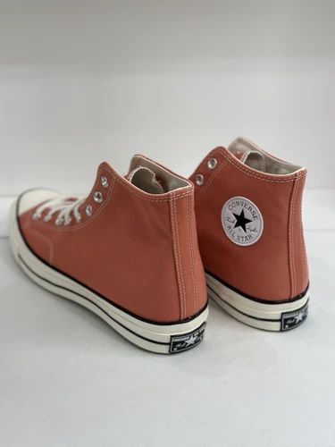 Converse Chuck 70 Hi Brushed Brass Men's Size 12 - photo 4