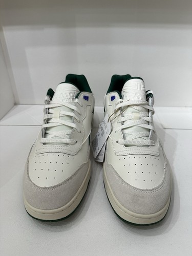 Reebok Bb 4000 Cloud White/Chocolate Green Men’s 13 - photo 2