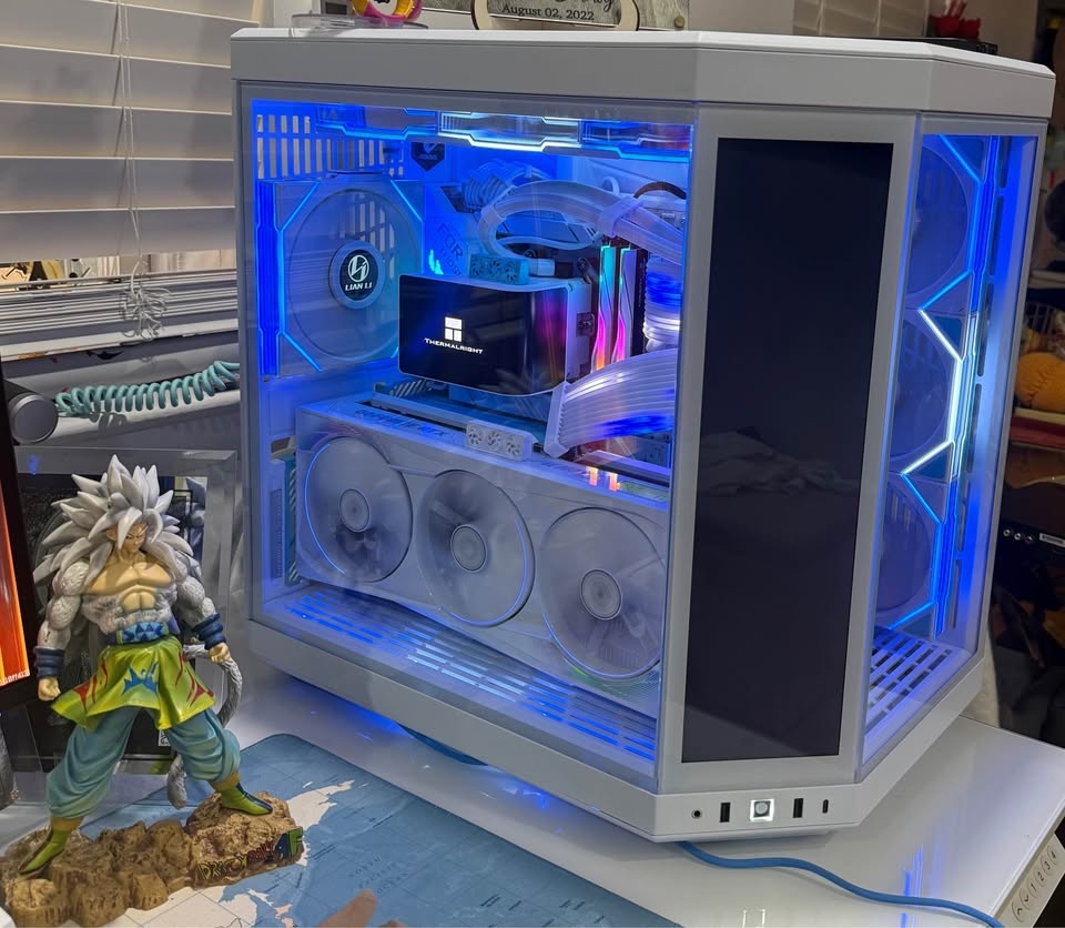 GAMING PC - photo 2